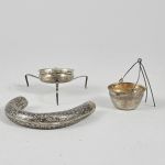 1082 7509 Silver